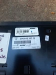 Porsche 911 Boxster Bose Audio Amplifier 99664533302 Oem. Fixed Price $405.00.