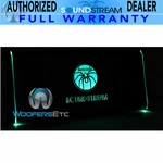 Soundstream T5.2500DL 5-CHANNEL 2500W Car Audio Amplifier. Fixed Price $225.00.