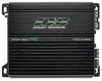 Deaf Bonce Apocalypse Atom 1300.1 Pro Class Monoblock Amplifier. Fixed Price $199.90.