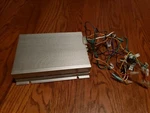 Farenheit Elite EX-SRS6 Power Amplifier Car Tv Radio Tested Works Good. Fixed Price $35.96.