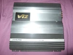 Alpine MRV-T503 Amplifier Used #2158. Fixed Price $361.29.