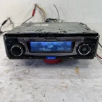 Panasonic CQ-C7103U Cd Player Motorized Face Animations Graphics Tested. Fixed Price $229.99.