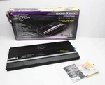 Lanzar VCT2610 2-CHANNEL High Power Mosfet Amplifier. Fixed Price $109.99.