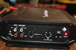 Rockford Fosgate Prime R125-2 2-CHANNEL Car Amplifier Protect Mode On Parts. Fixed Price $69.99.