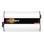 Taramps Md 8000.1 2 Ohm Amplifier Watts Rms Class Channel. Fixed Price $404.99.