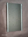 Vintage Sony XM-6020 2CH Mosfet Car Power Amplifier Japan Rare Working. Fixed Price $290.00.