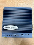 Soundstream RUB300-2 Channel Rubicon Amplifier New Never Installed. Fixed Price $349.00.