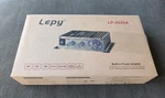Lepy LP-2020A Hi-fi Stereo Digital Audio Amplifier 2CH 20W Class-d Nib. Fixed Price $42.74.
