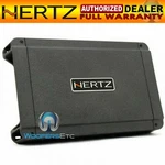Hertz HCP4 Channel 760W Component Speakers Class Ab Car Amplifier New. Fixed Price $279.99.