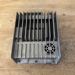 08-11 Mercedes W204 C300 C350 Amplifier Harman Becker 2048706690 Oem. Fixed Price $110.00.