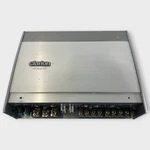 Clarion XC6410 4-CH 600 Watt Marine Amplifier Used Fully Tested 90-DAY Warranty. Fixed Price $127.99.