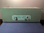 Altec Lansing 1594B Solid State Mono Power Amplifier Good Working Order. Fixed Price $150.00.