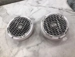 92 Fountain 29 Fever Boat Rockford Fosgate PM2652 Speakers Set Of. Fixed Price $199.00.