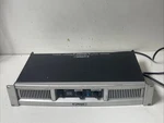 Qsc GX3 2-CHANNEL Power Amplifier. Fixed Price $299.00.