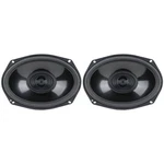 Rockford Fosgate TMS69 6" 9" Coaxial Bag Lid Speakers Harley-davidson Ob*. Fixed Price $349.99.