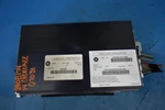 2014 Jeep Cherokee Radio Amplifier Oem 5091674AE. Fixed Price $70.43.