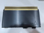 Phoenix Gold 800.4 SX2 800W Channel Amplifier. Fixed Price $295.00.