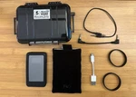 Fiio Andes Usb Dac Headphone Amp E07K. Fixed Price $64.95.