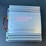 Coustic Power Logic AMP260 Channel Car Amplifier 45W Rms 125W Mono Audio. Fixed Price $45.00.