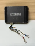 Kenwood KAC-622 Stereo Power Amplifier. Fixed Price $79.00.