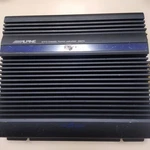Rare Alpine 3527S 4 Channel Amplifier. Fixed Price $232.99.
