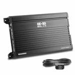 Belva BXA5002 500W Max Class 2-OHM Stable 2-CHANNEL Car Subwoofer Amplifier. Fixed Price $64.99.
