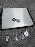 Jl Audio Class System Amplifier - Hd 900/5 Channel Sub. Fixed Price $900.00.