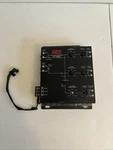 Mtx RT-XO2A Car Stereo Crossover. Fixed Price $50.00.