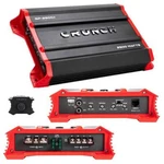 Crunch GP25001 Monoblock Amplifier, Watts. Fixed Price $119.17.