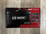 Db Drive WDX1500.1 Ohm Compact Mono Block Class-d 1500W Rms Amplifier New. Fixed Price $215.00.