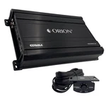 Orion Cobalt CBA3000.1D Monoblock 1-CHANNEL Class Amplifier For Car Subwoof.... Fixed Price $202.69.
