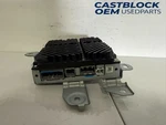 Fit 2018 Honda Civic Audio Radio Amplifier Oem 39186-TBG-A120-M1. Fixed Price $225.00.