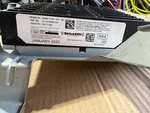 Honda Odyssey Ex-l Amplifier Sirius Xm 39886-THR-A41-M1. Fixed Price $100.00.