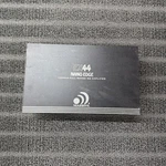 Massive Audio EX44 Edge Series 800 Watts 4-CHANNEL Car Sq Amplifier. Fixed Price $198.00.