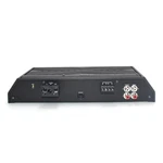 1200 Watts 1-OHM 1-CHANNEL Monoblock Class Car Audio Amplifier Sundown. Fixed Price $399.99.