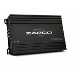 Zapco ST-4B 4-CHANNEL 360-WATT Class Ab Amplifier. Fixed Price $159.99.