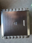 Alpine S2-A60M S-series Next-gen 600W High-performance Mono Amplifier. Fixed Price $140.00.