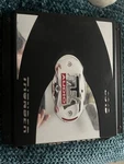 Mtx Thunder 801D Mono Car Audio Amplifier 250W/500W Rms Power. Fixed Price $250.00.