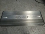 Hifonics BE35-4000.1D Watt Brutus Elite Car Amplifier Monoblock. Fixed Price $300.00.