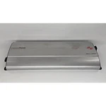 Old School Precision Power Amp PCX480. Fixed Price $105.00.