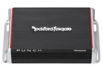 Rockford Fosgate PBR400X4D - Channel Amplifier. Fixed Price $393.34.