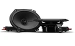Rockford Fosgate Punch P2V2-68HO 6X8" 2-WAY Convertible Speakers. Fixed Price $429.99.