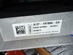 Audio Equipment Amplifier 18-22 Ford F150 Pickup JL3T-18T806-CA JL3T18T806CA. Fixed Price $125.00.