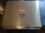 Sound Storm Lab EVO2000.1 Mono Amplifier 2OHM Stable. Fixed Price $85.00.