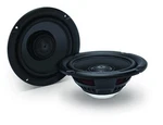 Rockford Fosgate TMS65 6.5" Full Range Fairing Speakers Harley Davidson. Fixed Price $439.99.