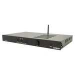 Earthquake Sound XJ-700DSP Class 700W Lfe Mono Subwoofer Car Auto Amplifier. Fixed Price $751.95.