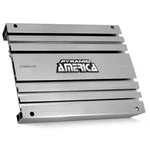 Pyramid Car Stereo Amplifier 5000W High Power 2-CHANNEL Bridgeabl.... Fixed Price $151.24.