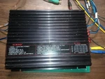 Vtg Old School 80S Unic RV-2005 Car Stereo Audio Amplifier Power. Fixed Price $139.95.