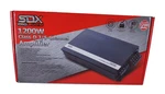 Sdx Audio 5-CHANNEL / 3-CHANNEL 1200W Class-d Digital Mosfet Car Amplifier. Fixed Price $119.99.