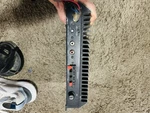 Tarta A-9100 Stereo Power Amplifier. Fixed Price $55.00.
